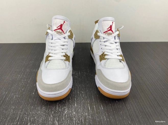 Cheap TBkick SB Retro DR5415-120 4 Jordan 0801